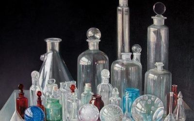 LA PINTURA, UNA REALIDAD