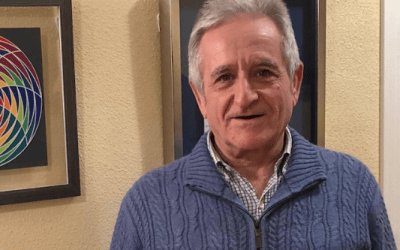 Francisco Vicent Galdón, artista visual.
