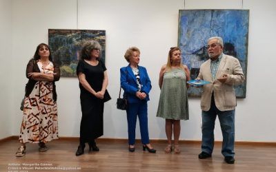 “MENSAJE DEL CIELO A UN HOGAR DORMIDO”