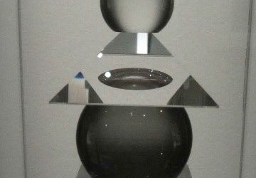 Exposicion: Dioses, Magos y Sabios –Las colecciones privadas de los artistas