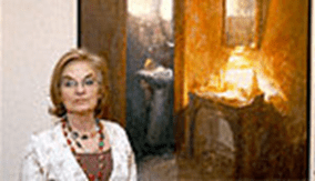 MARIBEL TORRECAÑEQUE, hada de la luz