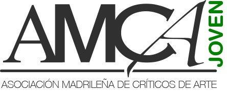 Logo AMCA Joven Gris