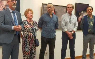 MISCELÁNEA. TRES MIRADAS REALISTAs