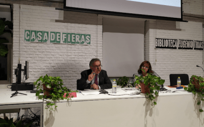 JOSE MARÍA JUARRANZ