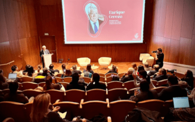 II Jornada «Tiempo de Arte» El Arte en la Empresa