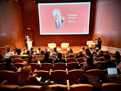 II Jornada «Tiempo de Arte» El Arte en la Empresa