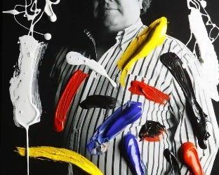 PEPE LUCAS, EL PINTOR DE LOS POETAS