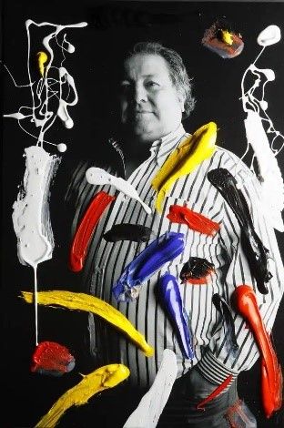 PEPE LUCAS, EL PINTOR DE LOS POETAS