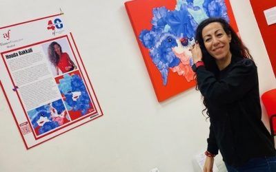 Nota de prensa houda alianza francesa