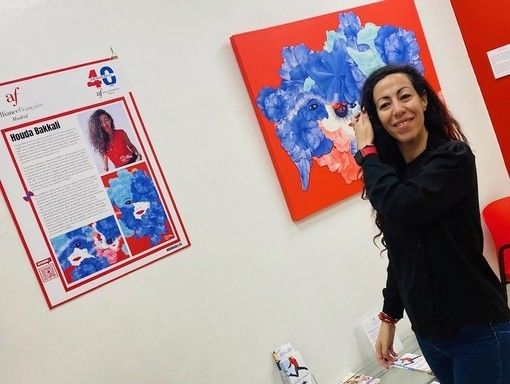 Nota de prensa houda alianza francesa