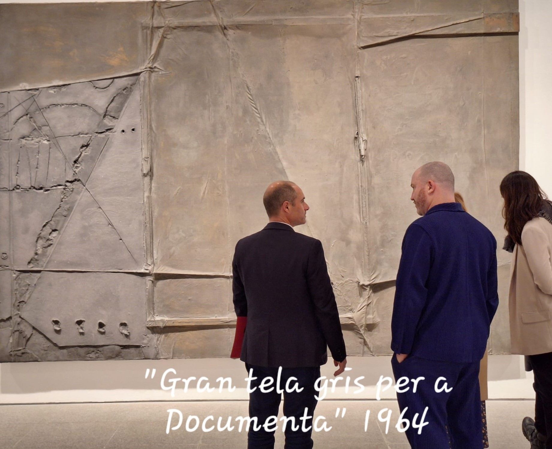 Tapies