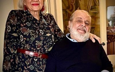 Ha fallecido Cesar Casanova Martínez-Pardo,