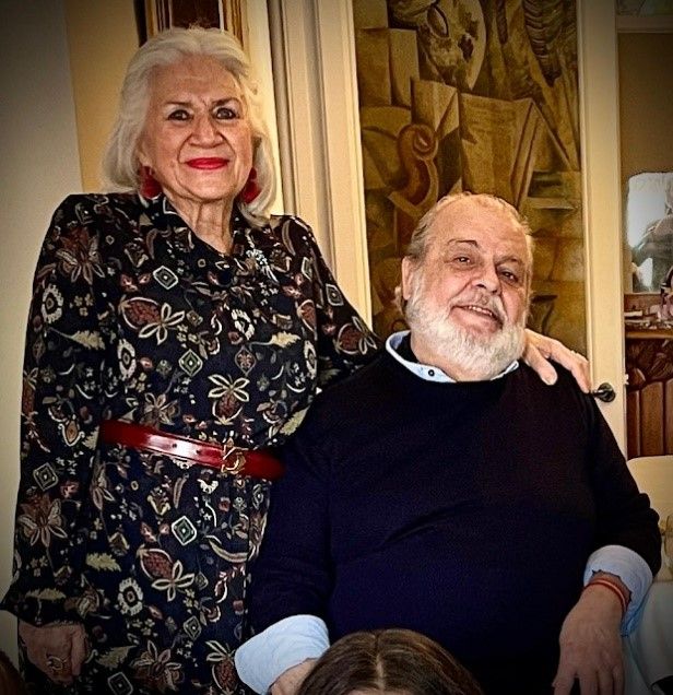 Ha fallecido Cesar Casanova Martínez-Pardo,