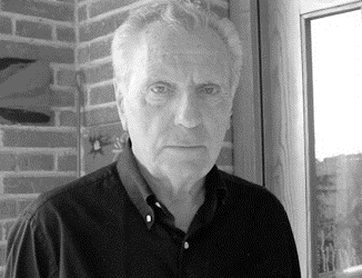 ENRIQUE GARCÍA-HERRÁIZ, ENTRE DOS MUNDOS