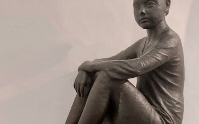ESCULTURA ESPAÑOLA DEL SIGLO XX, EN GALERÍA MARMURÁN