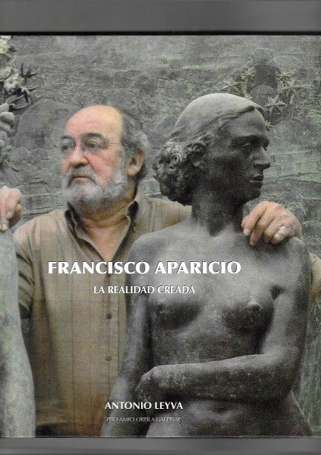 IM MEMORIAM, FRANCISCO APARICIO