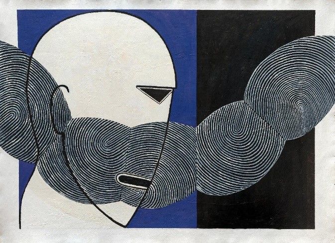 JUAN MARTÍNEZ, EXHIBICIÓN EN SUIZA